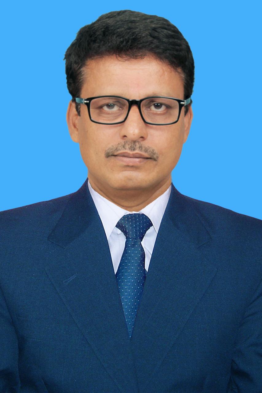 V Murugan